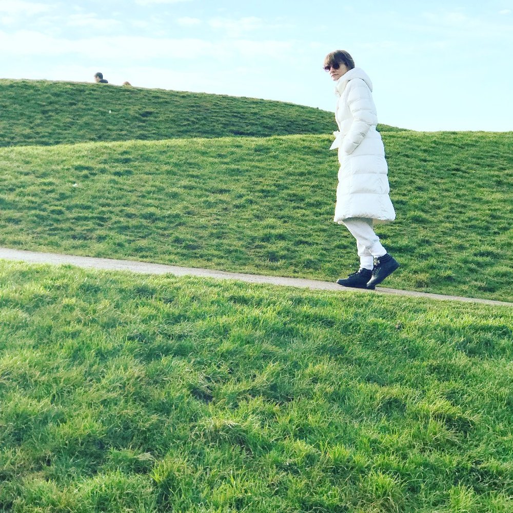 Meet your Posher, Michaela